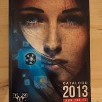 catalogo TME 2013