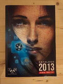 catalogo TME 2013