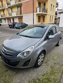 Opel corsa 3 porte