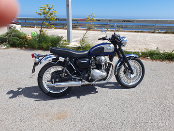 Kawasaki w650