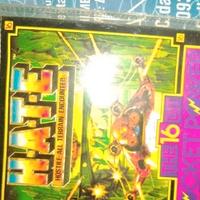 Hate – Gioco Amiga SIGILLATO 