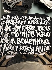 Mix di 7 felpe e maglioni pesanti/leggere