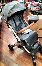 Passeggino momi