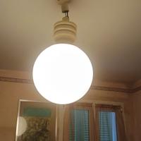 lampadario vintage kropendol 