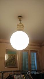 lampadario vintage kropendol 