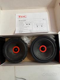 Tec spl 6