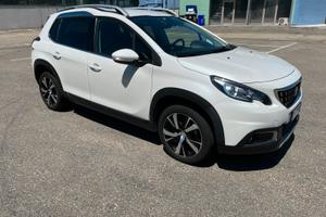 Peugeot 2008 BlueHDi 100 Allure - Neopatentati
