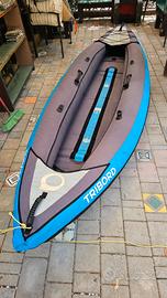 Kayak decathlon 2 posti
