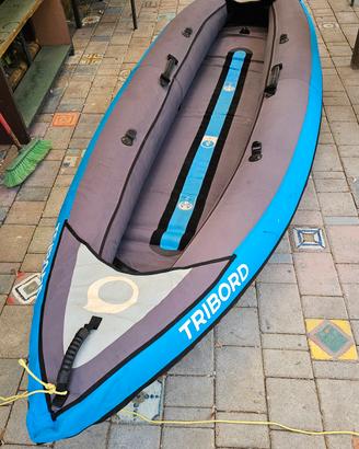 Kayak decathlon 2 posti