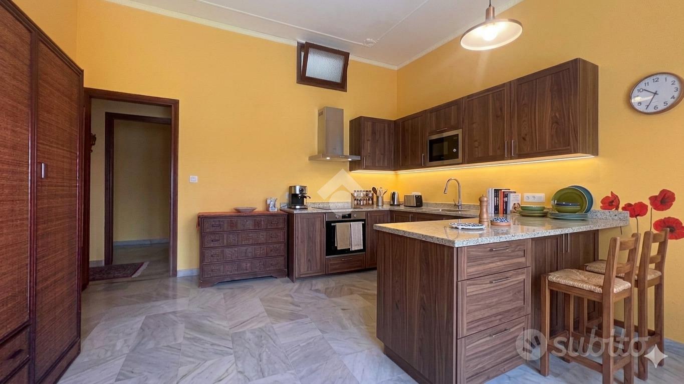 3 LOCALI A BALESTRATE - Vista 2