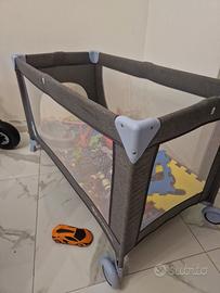 box per bambini 