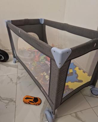 box per bambini 