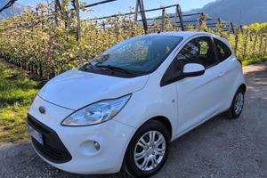 FORD KA BENZINA ANNO 2013