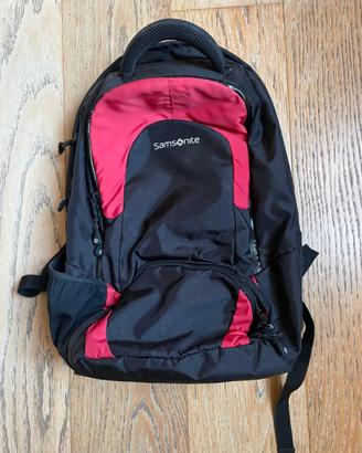 Zaino Samsonite 25 lt