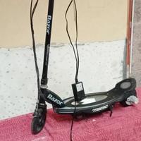 Monopattino bambini elettrico 