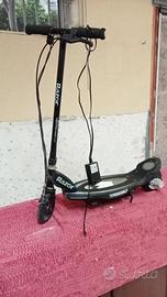 Monopattino bambini elettrico 