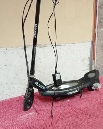 Monopattino bambini elettrico 