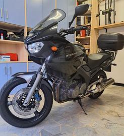 Yamaha TDM 900 - 2007 - 43600 km