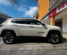 JEEP Compass 2ª serie - 2019