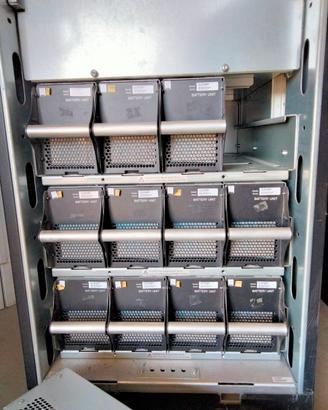 battery SYBTU1-PLP