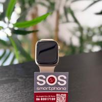 APPLE WATCH SERIE 9 45MM - PROMO