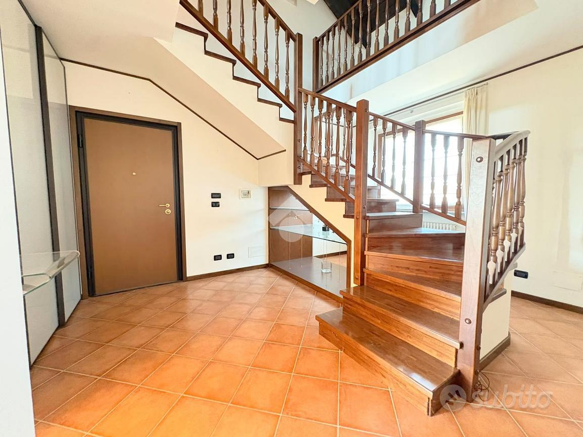 Appartamento – San Maurizio Canavese, Borgata Colombretto - Vista 2