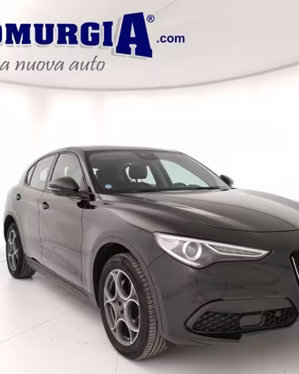 ALFA ROMEO Stelvio 2.2 Turbodiesel 210 CV AT8 Q4