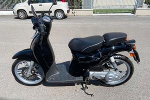 Scarabeo Aprilia 50 2T anno 2013