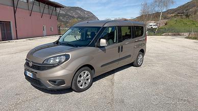 FIAT Doblò 1.6 MJT 16V 120CV Lounge Maxi