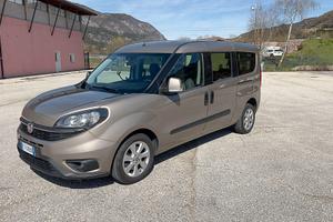 FIAT Doblò 1.6 MJT 16V 120CV Lounge Maxi