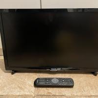 TV Philips 22 pollici
