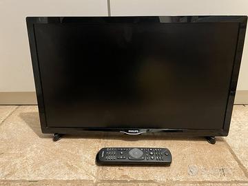 TV Philips 22 pollici