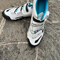 Scarpe da MTB