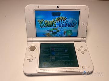 Yoshi's New Island Nintendo 3DS - Solo Cartuccia