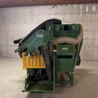 RACCOGLITRICE NOCCIOLE/CASTAGNE CHIANCHIA