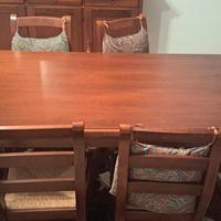 ARREDAMENTO PER SALA