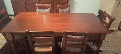 ARREDAMENTO PER SALA