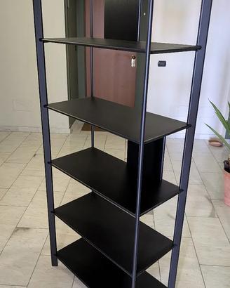 Scaffale Ikea Modello Jattesta