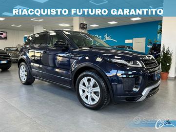 Land Rover Range Rover Evoque Evoque 2.0 td4 HSE