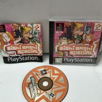 bishi bashi special PS1