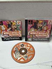 bishi bashi special PS1