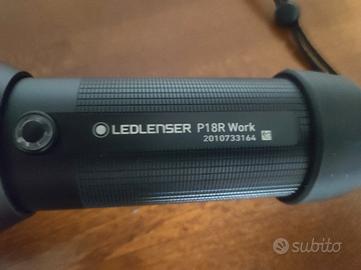 led lenser