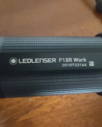 led lenser