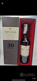 Port Ellen 1979 da 70cl 9a uscita