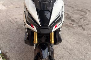 Honda X-ADV 750 - 2023