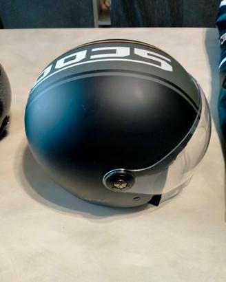 casco da moto 