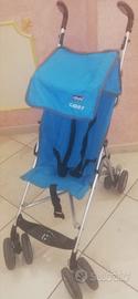 Passeggino leggero Chicco 