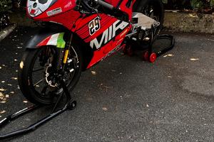 Mir 250cc aria