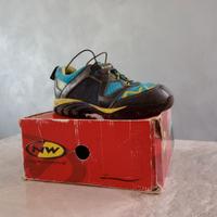 Scarpe ciclismo Northwave nr. 36