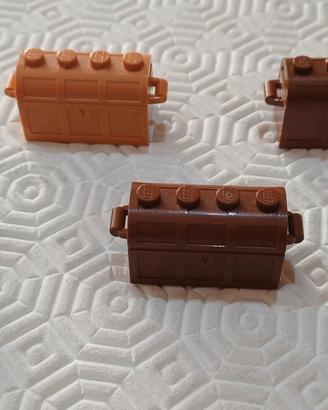 Lego sfuso forzieri
